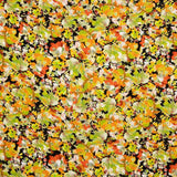 Viscose Flores Charlotte - Ribes y Casals