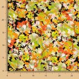 Viscose Flores Charlotte - Ribes y Casals