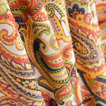 Batiste Algodão Caxemira Margot - Ribes y Casals