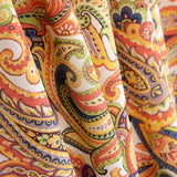 Batiste Algodão Caxemira Margot - Ribes y Casals