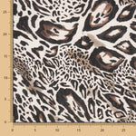 Gaze Poliéster Felino - Ribes y Casals