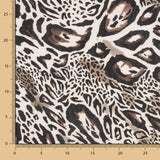 Gaze Poliéster Felino - Ribes y Casals