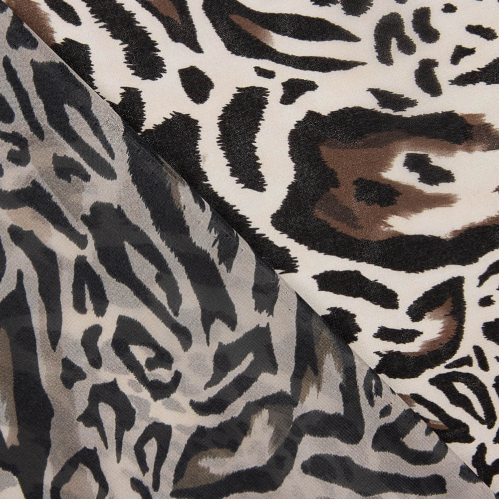 Gaze Poliéster Felino - Ribes y Casals