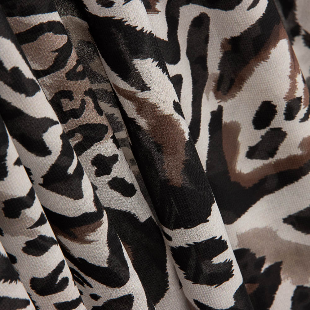 Gaze Poliéster Felino - Ribes y Casals