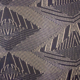 Gasa Viscosa Óptico Tribal - Ribes y Casals