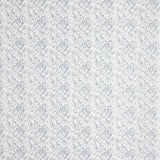 Popeline de algodão floral Blue Garden - Ribes y Casals