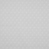 Percal estampado brócolos cinza - Ribes y Casals