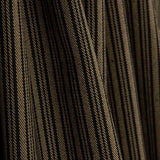 Chester Campero Listrado Castanho - Ribes y Casals