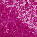 Renda Rosa Magenta com Lantejoulas Mini - Ribes y Casals