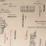 Toalha de Mesa Provençal Anti-nódoas - Ribes y Casals