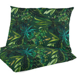 Half Panamá Tropical Verde - Ribes y Casals