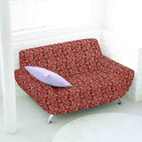 Veludo Elástico de Veludo Desenho Tapeçaria - Ribes y Casals