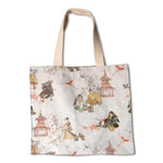 Loneta Gueixas - Ribes y Casals