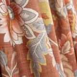 Lona de algodão Half Panama – Florencia - Ribes y Casals