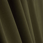 Sarga Algodón Elástico Verde Kaki - Ribes y Casals