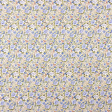 Batista Algodão Provença Lavanda - Ribes y Casals