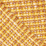 Tweed Carla Amarillo Pálido - Ribes y Casals