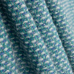 Tweed Lurex Angy Azul - Ribes y Casals