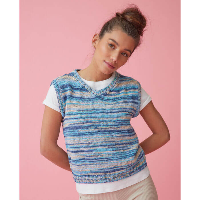 Lã Pingo Festival Brasil - Ribes y Casals