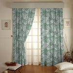 Half Panamá folha verde caça - Ribes y Casals