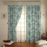 Half Panamá folha verde caça - Ribes y Casals