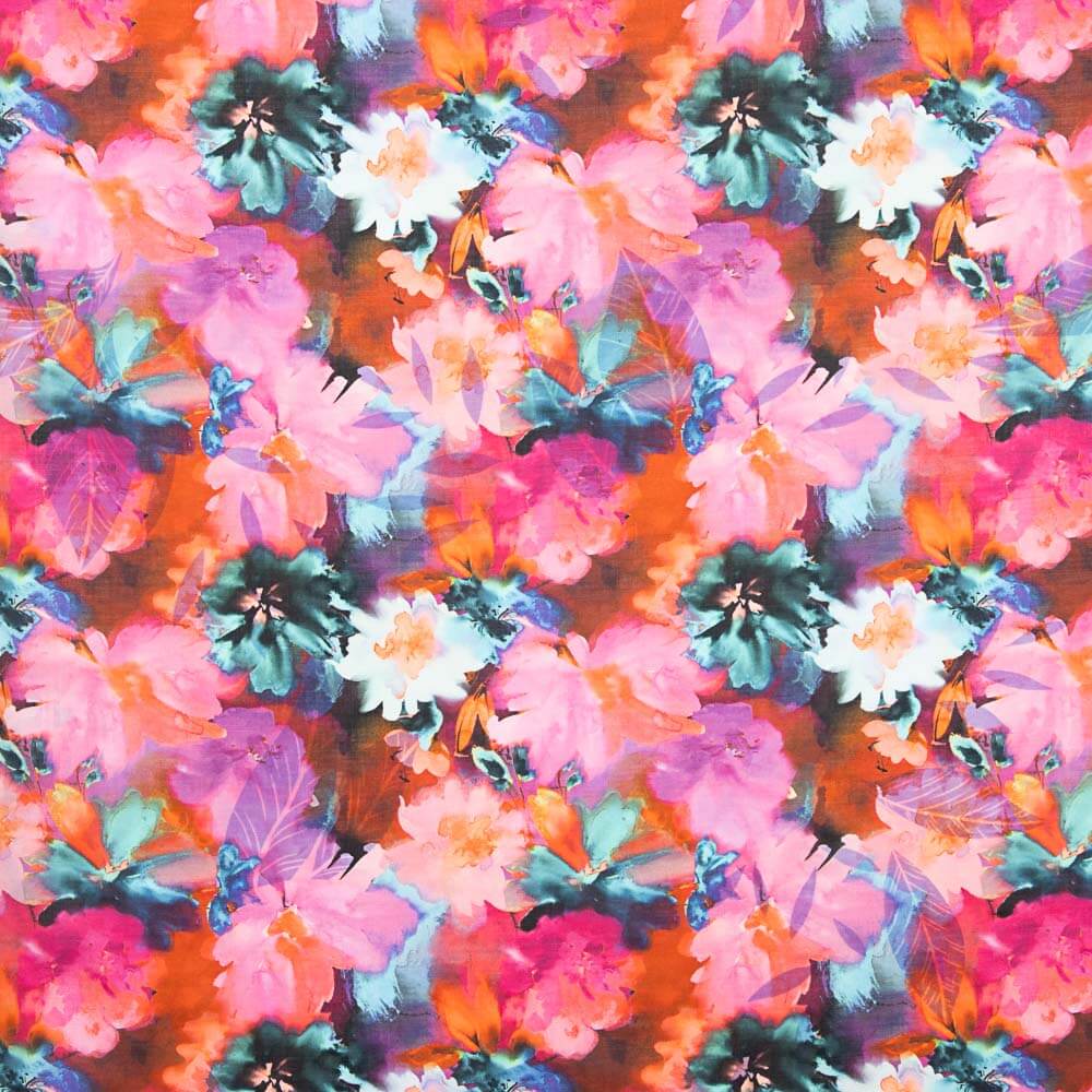 Voile Algodão Édith - Ribes y Casals