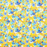 Viscose Flores Nadine - Ribes y Casals