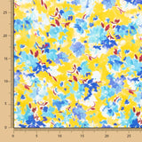 Viscose Flores Nadine - Ribes y Casals