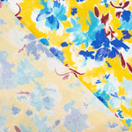 Viscose Flores Nadine - Ribes y Casals