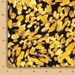 Crepe Viscose Bruma Dourada - Ribes y Casals