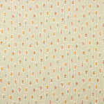 Gasa Poliéster Mini Flores Provenzales - Ribes y Casals