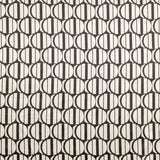 Retal Satén Poliéster Retro Geométrico 160x155 cms - Ribes y Casals