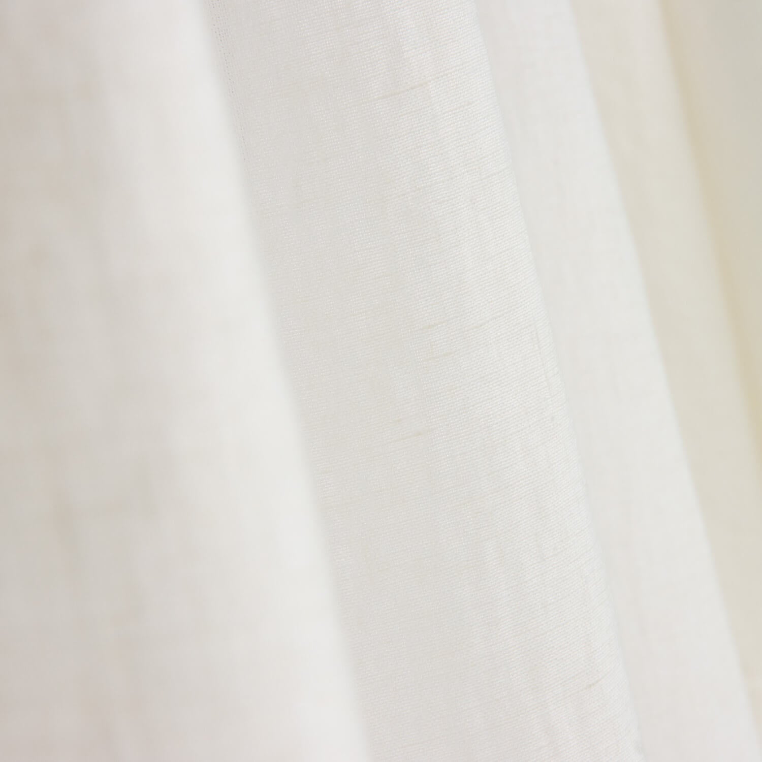 Visillo Lino Blanco - Ribes y Casals