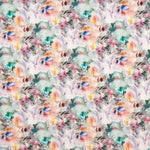 Viscose Flores Fayette - Ribes y Casals