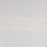 Fita de Organza Ecru - Ribes y Casals