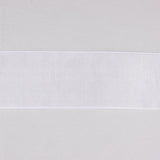 Fita de Organza Branca - Ribes y Casals