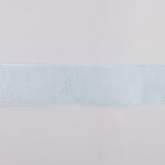 Fita de Organza Celeste - Ribes y Casals