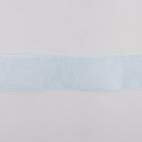 Fita de Organza Celeste - Ribes y Casals