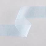 Fita de Organza Celeste - Ribes y Casals