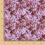 Viscose Animal Print Adelyn - Ribes y Casals