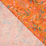 Viscose Caxemira Alida - Ribes y Casals