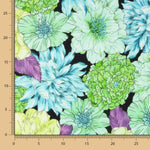 Viscose Karen Preto - Ribes y Casals