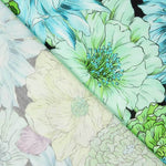 Viscose Karen Preto - Ribes y Casals