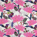 Viscose Inger Branco - Ribes y Casals