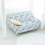 Half Panamá cavalo-marinho mar azul - Ribes y Casals