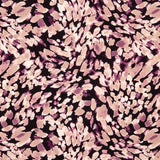 Crepe Viscose Bruma Malva - Ribes y Casals