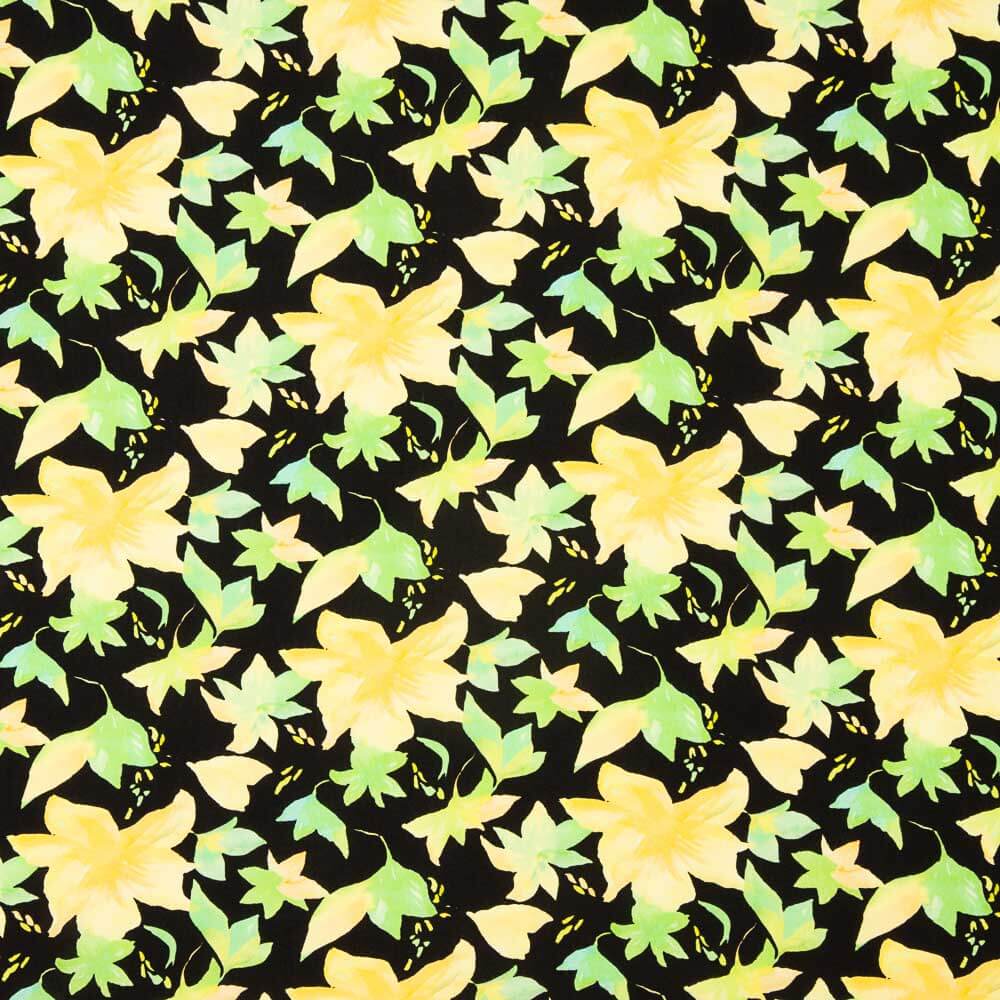 Viscose Aneka Preto - Ribes y Casals