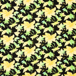 Viscose Aneka Preto - Ribes y Casals