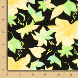 Viscose Aneka Preto - Ribes y Casals