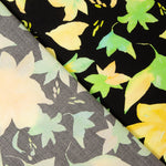 Viscose Aneka Preto - Ribes y Casals